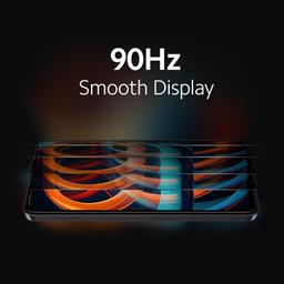 Redmi A3 (Olive Green, 6GB RAM, 128GB Storage) | Premium Halo Design | 90Hz Display | Powerful 4G G36 Processor