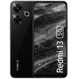 Redmi 13 5g Black Diamond 6GB 128GB