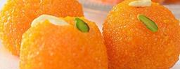 Haldiram's Motichoor Ladoo 400 gram X 1 Box