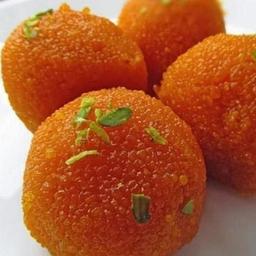 Haldiram's Motichoor Ladoo 400 gram X 1 Box