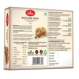 Haldiram's Special Mathura Peda