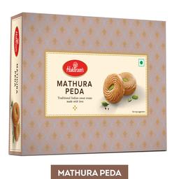Haldiram's Special Mathura Peda