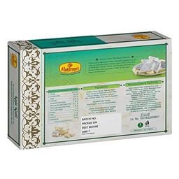 Haldiram's Nagpur Kaju Katli (500g)
