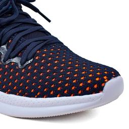 ASIAN Men's Creta-12 Men's Running Shoes with Breathable Knitted Upper | Gym,Training, Running Shoes for Men's & Boy's