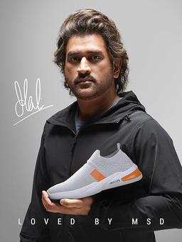 ASIAN Mens Hattrick-27 Loafer