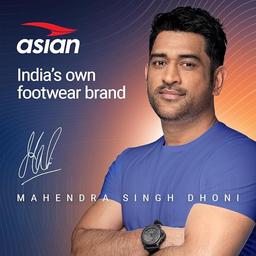 ASIAN Mens Thar-13 Sneaker
