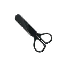 Kai Eyebrow Scissor With Compact Comb