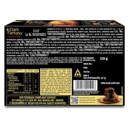 Sunfeast Dark Fantasy Dark Fantasy Choco Fills, 300g