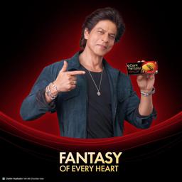 Sunfeast Dark Fantasy Dark Fantasy Choco Fills, 300g