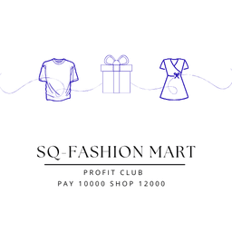 SQ-Fashion Mart Profit Card