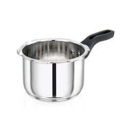 N-Duraa Stainless steel Pressure Cooker 5 Ltr
