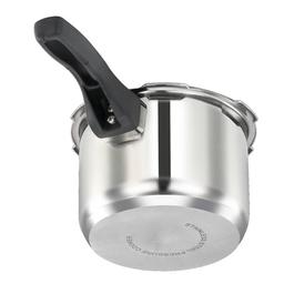 N-Duraa Stainless steel Pressure Cooker 5 Ltr