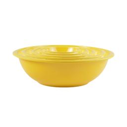Wonder Plastic Combo Bowls, Set of 5 pc