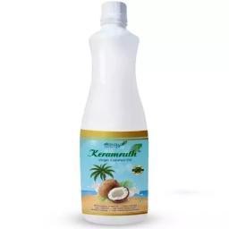 KERAMRUTH Virgin Coconut Oil 1000ml