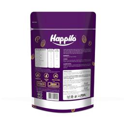 Happilo Premium Californian Pitted Prunes, 200g Healthy Snacks