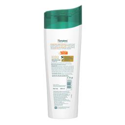 Himalaya Damage Repair Argan Oil Shampoo, 5x damage control for smoother hair, for all hair type, 340 ml