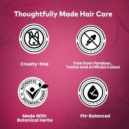 Himalaya Anti-Hair Fall Conditioner | Up to 96% Hair Fall Reduction | For Smooth & Detangled Hair | With Bhringraj & Palasha | Makes Hair Healthy | For Women & Men | 100ml