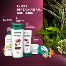 Himalaya Anti-Hair Fall Conditioner | Up to 96% Hair Fall Reduction | For Smooth & Detangled Hair | With Bhringraj & Palasha | Makes Hair Healthy | For Women & Men | 100ml
