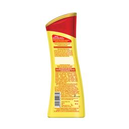 Meera Strong and Healthy Shampoo, With Goodness of Kunkudukai & Badam,Gives Soft & Smooth Hair, For Men and Women,Paraben Free, 180ml