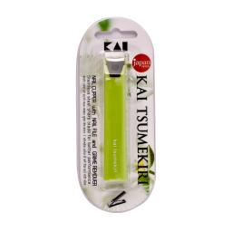 Kai Tsumekiri Nail Clipper