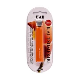 Kai Tsumekiri Nail Clipper