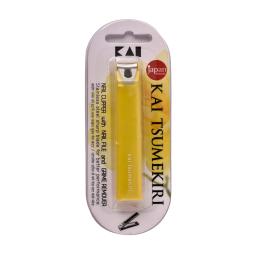 Kai Tsumekiri Nail Clipper
