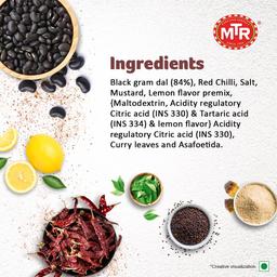 MTR Chutney Powder 200g