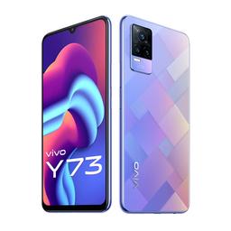 Vivo Y73 (Diamond Flare, 8GB RAM, 128GB Storage)