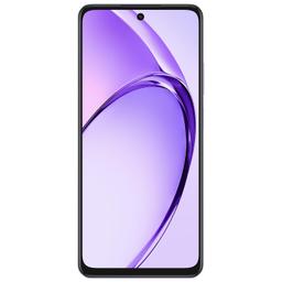 OPPO A3X 5G (Starry Purple, 4GB RAM, 64GB Storage)|6.67” HD+ 120Hz Refresh Rate Screen | 45W SUPERVOOC