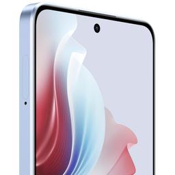 Oppo F25 Pro 5G (Ocean Blue, 8GB RAM, 128GB Storage)