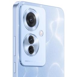 Oppo F25 Pro 5G (Ocean Blue, 8GB RAM, 128GB Storage)