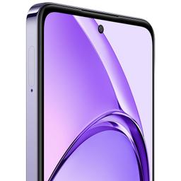 OPPO A3 Pro 5G (Moonlight Purple, 8GB RAM, 256GB Storage)|6.67” HD+ 120Hz Refresh Rate Screen | 45W SUPERVOOC