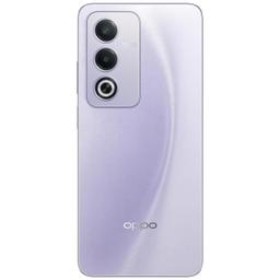OPPO A3 Pro 5G (Moonlight Purple, 8GB RAM, 256GB Storage)|6.67” HD+ 120Hz Refresh Rate Screen | 45W SUPERVOOC