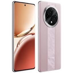 OPPO F27 Pro+ 5G (Dusk Pink, 8GB RAM, 128GB Storage) | 6.7" FHD+ AMOLED Toughest 3D Curved Display|64MP AI Featured Camera|IP69 | 67W SUPERVOOC