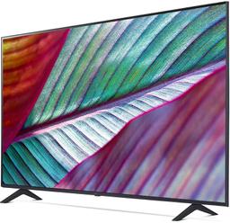 LG 164 cm (65 inches) 4K Ultra HD Smart LED TV 65UR7500PSC (Dark Iron Gray)