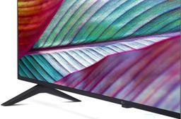 LG 164 cm (65 inches) 4K Ultra HD Smart LED TV 65UR7500PSC (Dark Iron Gray)