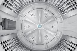 Samsung 8 Kg '5 star Ecobubble™ Wi-Fi Inverter Fully Automatic Top Load Washing Machine, Bubble Storm technology