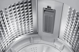 Samsung 8 Kg '5 star Ecobubble™ Wi-Fi Inverter Fully Automatic Top Load Washing Machine, Bubble Storm technology