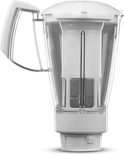 Butterfly Stainless Steel Desire Mixer Grinder with 4 Jars (Red and White), 760 Watt