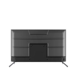 Panasonic 108cm (43 Inches) 4K Ultra HD Smart Google LED TV TH-43MX750DX (Black)