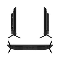 Acer 80 cm (32 inches) G Series HD Ready Smart LED Google TV AR32GT2841HDFL (Black)