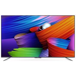 OnePlus 163.8 cm (65 inches) U Series 4K LED Smart Android TV 65U1S (Black)