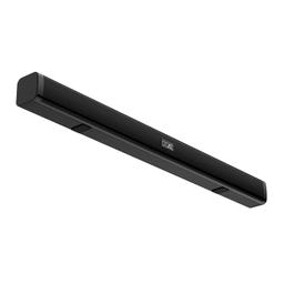 boAt Aavante Bar 900/908 Bluetooth Soundbar with 30W RMS, 2.0 Channel, Multiple Connectivity,(Premium Black)