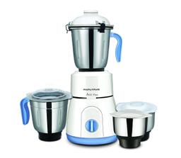 Morphy Richards Ace Plus 750-Watt Mixer Grinder with 3 Jars (White)