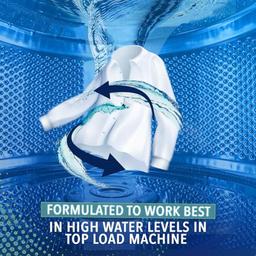 Surf Excel Matic Powder Top Load 6kg