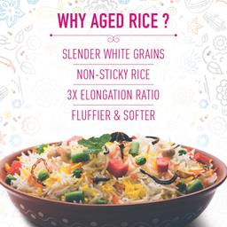 India Gate Basmati Rice Pouch, Feast Rozzana, 1kg