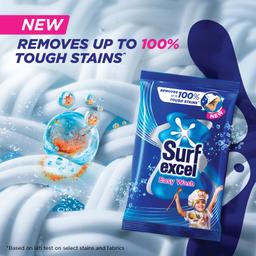 Surf Excel Easy Wash Detergent Powder - 1500 G