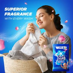 Surf Excel Easy Wash Detergent Powder - 1500 G