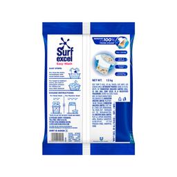 Surf Excel Easy Wash Detergent Powder - 1500 G