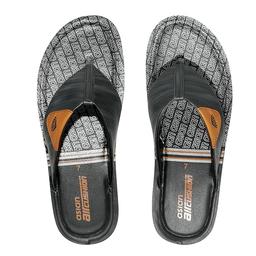 ASIAN Men's Casual Walking Daily Used Flip-Flop & Slippers with Lightweight Slip-On Chappals For Men's & Boy's